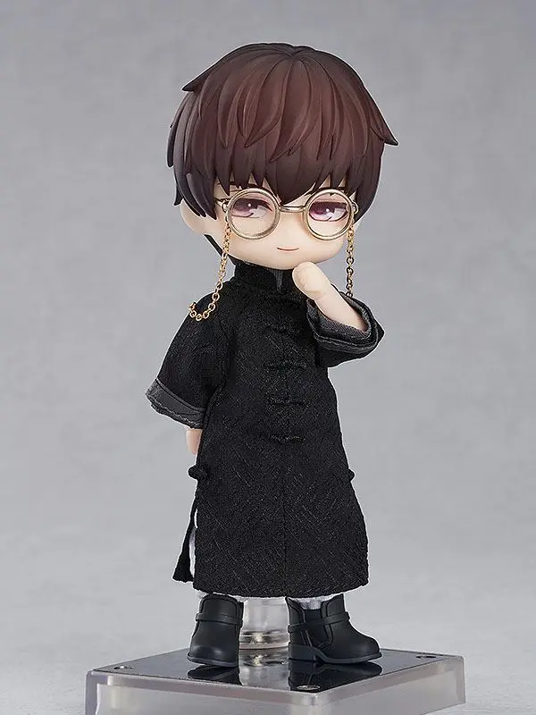 Mr Love: Queen's Choice Zubehör-Set für Nendoroid Doll Actionfiguren Outfit Set Lucien Produktfoto
