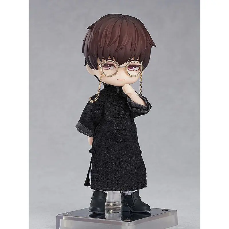 Mr Love: Queen's Choice Nendoroid Doll Actionfigur Lucien: If Time Flows Back Ver. 14 cm termékfotó