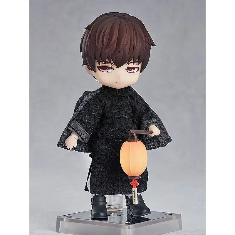 Mr Love: Queen's Choice Nendoroid Doll Actionfigur Lucien: If Time Flows Back Ver. 14 cm termékfotó