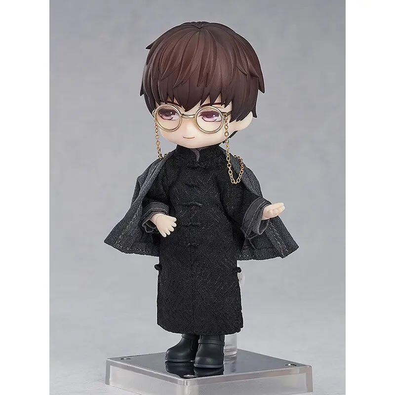 Mr Love: Queen's Choice Nendoroid Doll Actionfigur Lucien: If Time Flows Back Ver. 14 cm termékfotó