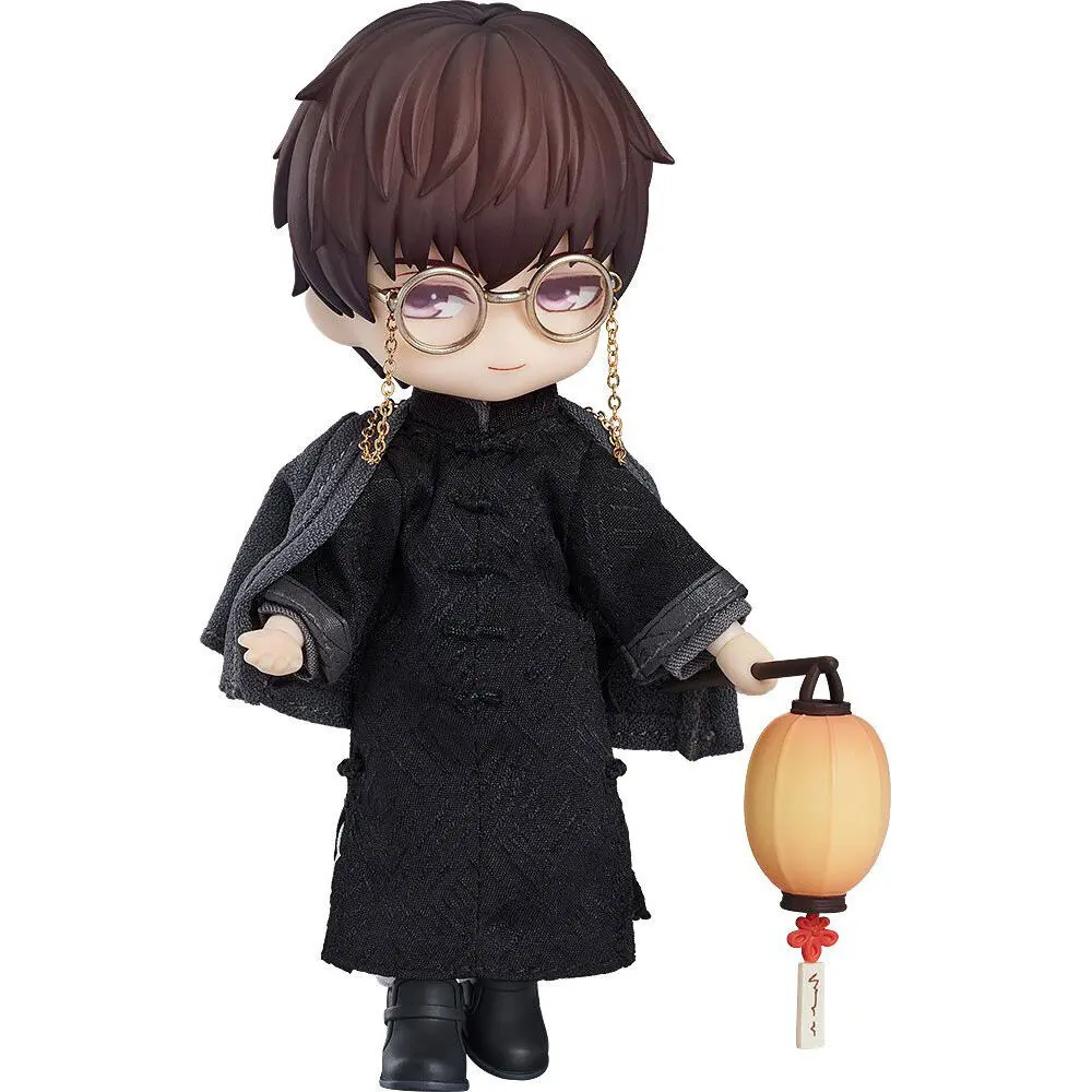 Mr Love: Queen's Choice Nendoroid Doll Actionfigur Lucien: If Time Flows Back Ver. 14 cm termékfotó