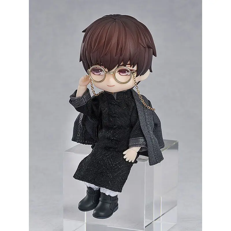 Mr Love: Queen's Choice Nendoroid Doll Actionfigur Lucien: If Time Flows Back Ver. 14 cm termékfotó