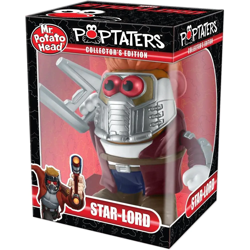 Mr. Potato Guardians of the Galaxy Marvel Star Lord Figur termékfotó