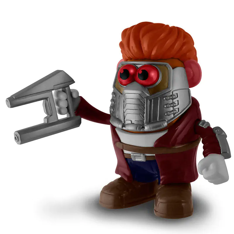 Mr. Potato Guardians of the Galaxy Marvel Star Lord Figur termékfotó