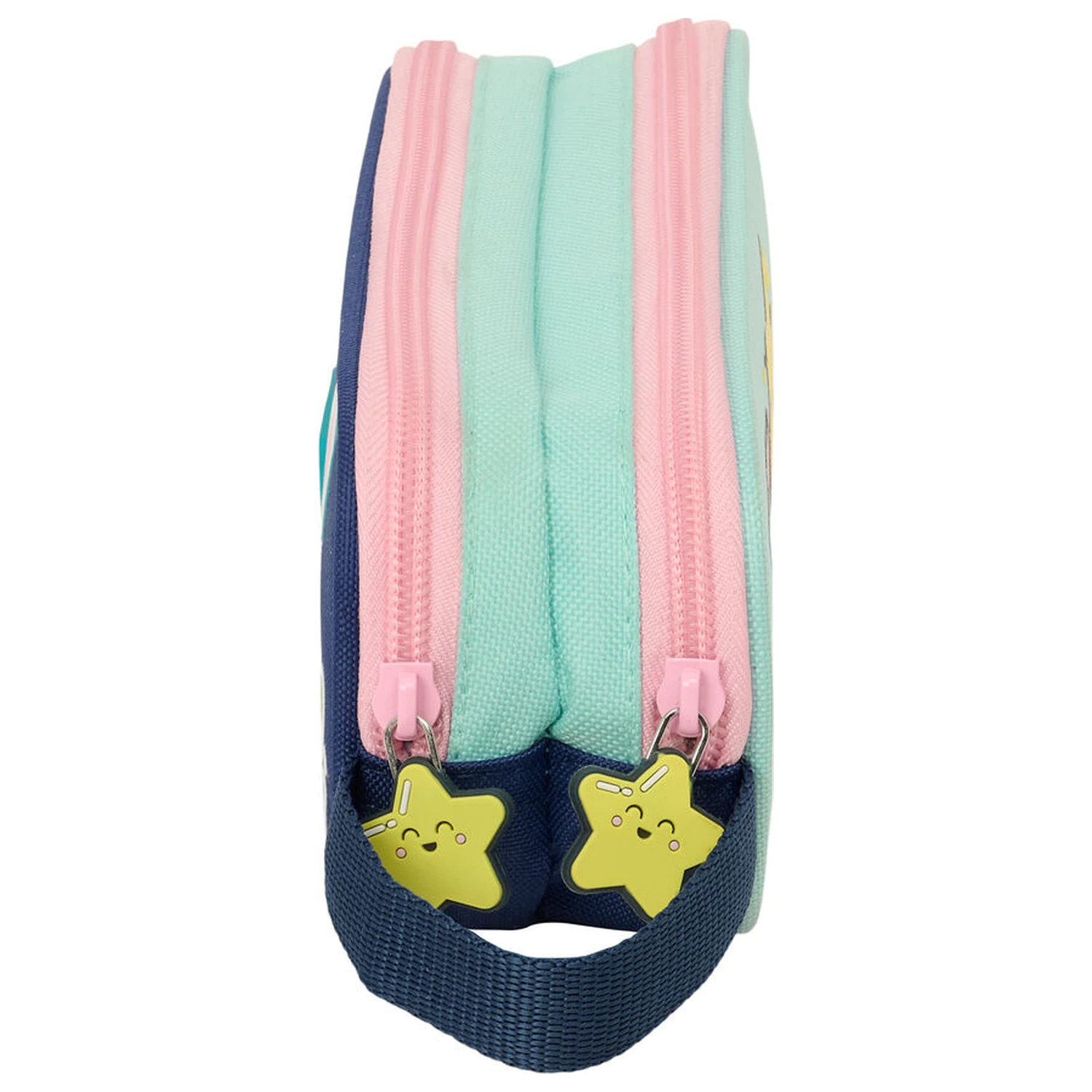 Mr. Wonderful Star Doppel-Mäppchen Produktfoto