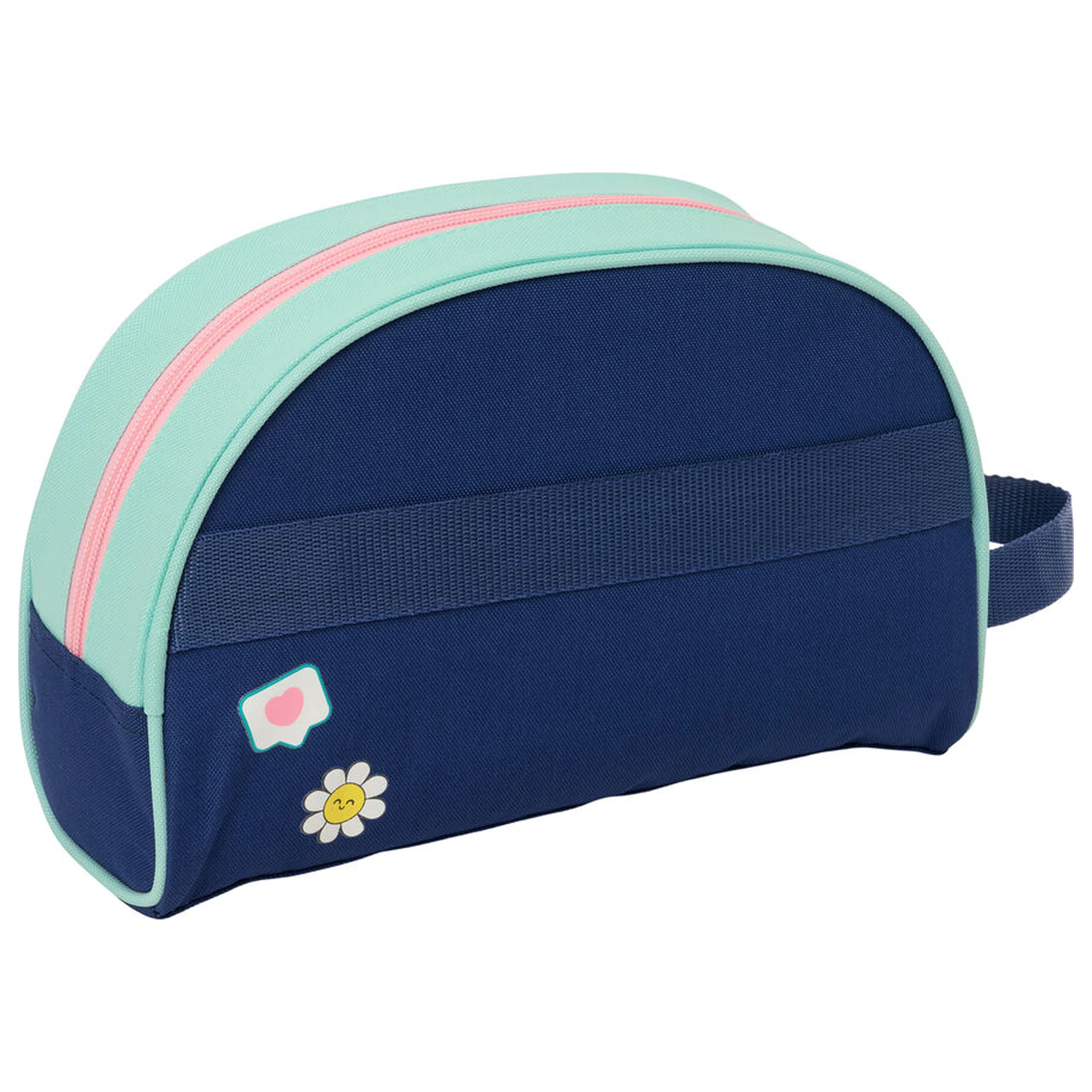 Mr. Wonderful Star anpassbare Tragetasche Produktfoto