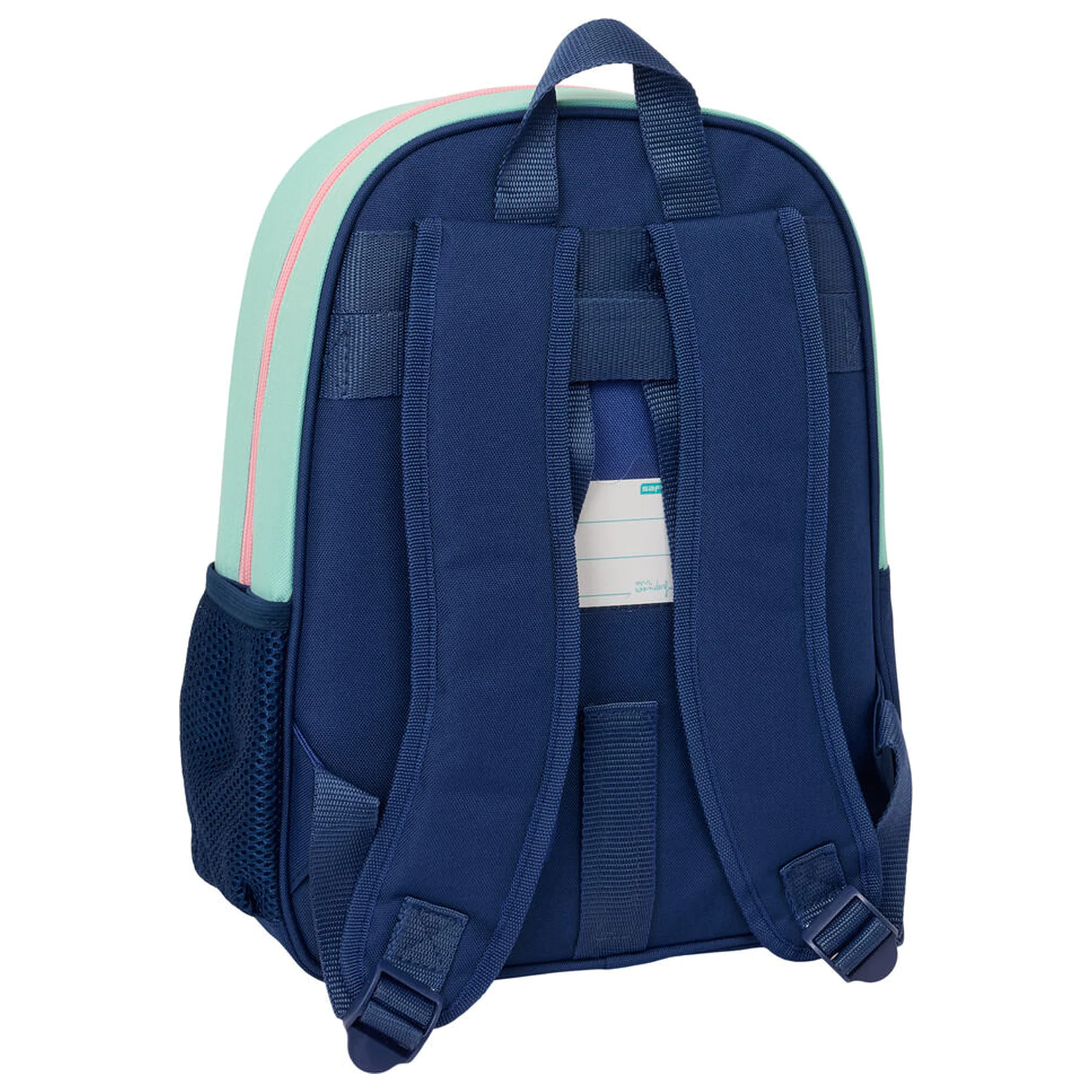 Mr. Wonderful Star anpassungsfähiger Rucksack 34 cm Produktfoto