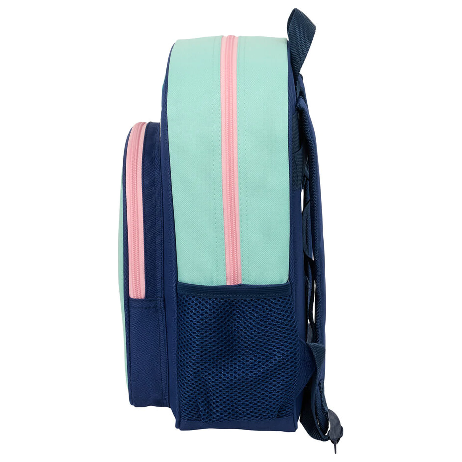 Mr. Wonderful Star anpassungsfähiger Rucksack 34 cm Produktfoto