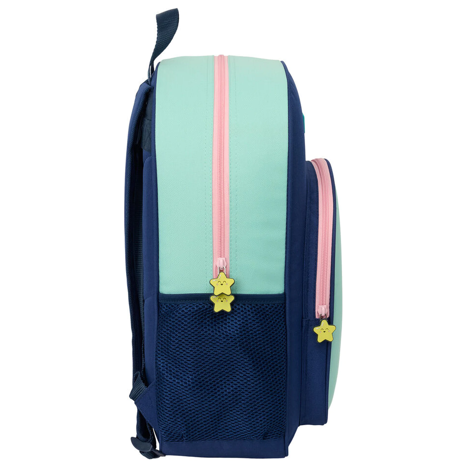 Mr. Wonderful Star anpassbarer Rucksack 42cm Produktfoto