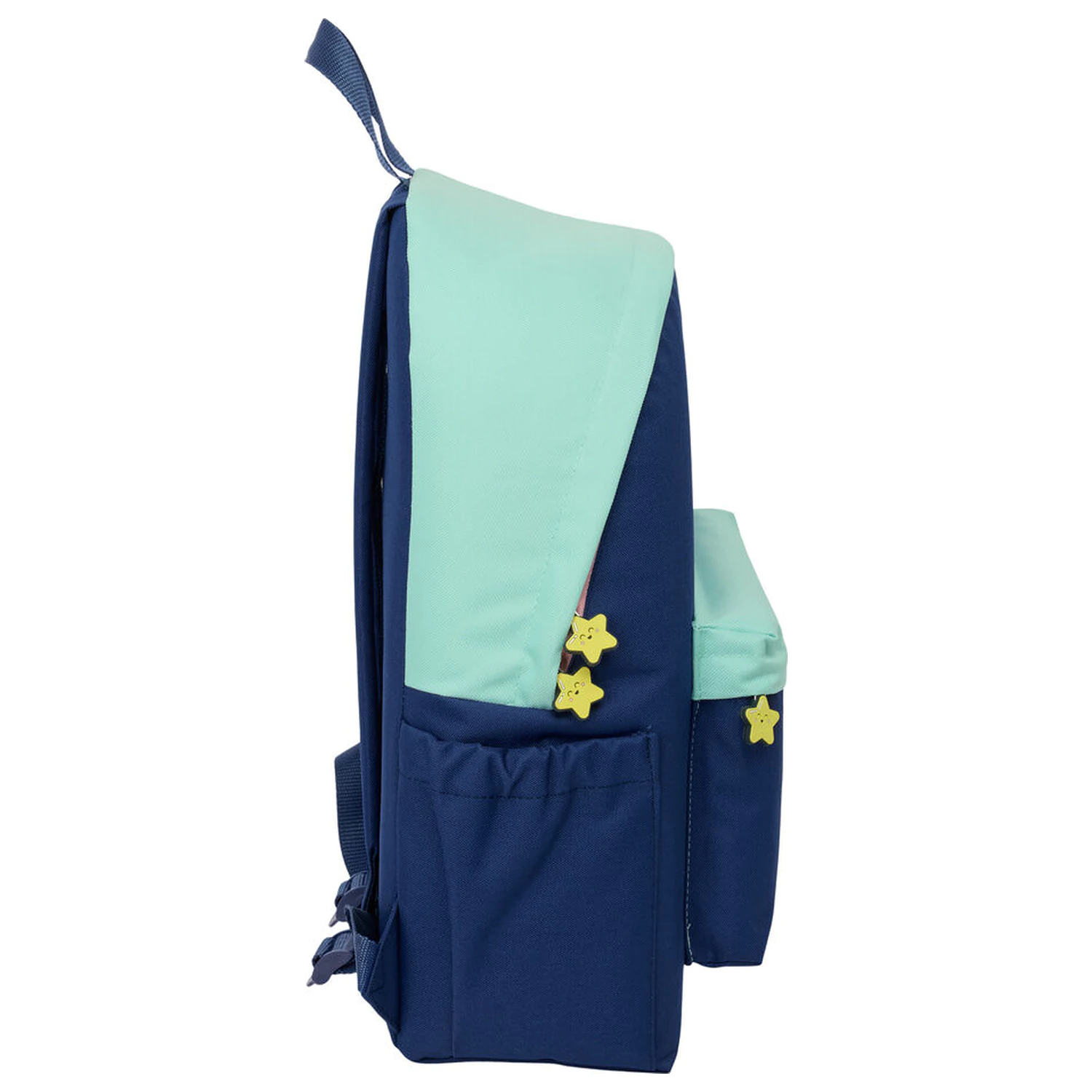 Mr. Wonderful Star Laptop-Rucksack 43cm Produktfoto