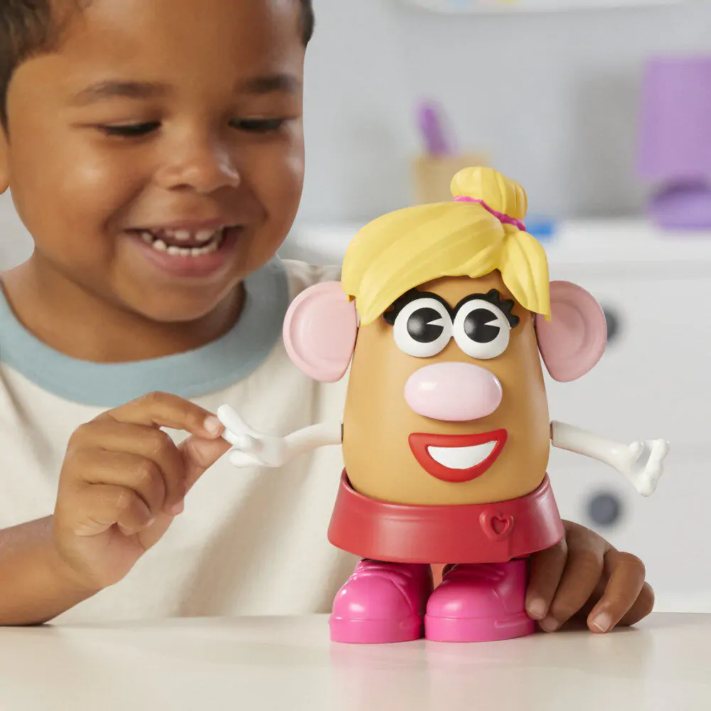 Mrs. Kartoffel Kopf Produktfoto