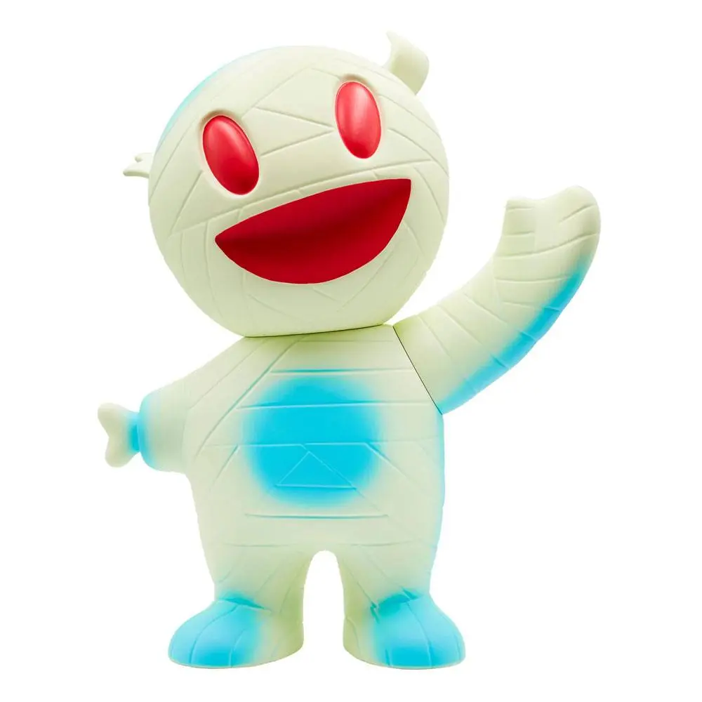 Mummy Boy Supersize Vinyl Actionfigur Glow In The Dark 41 cm Produktfoto