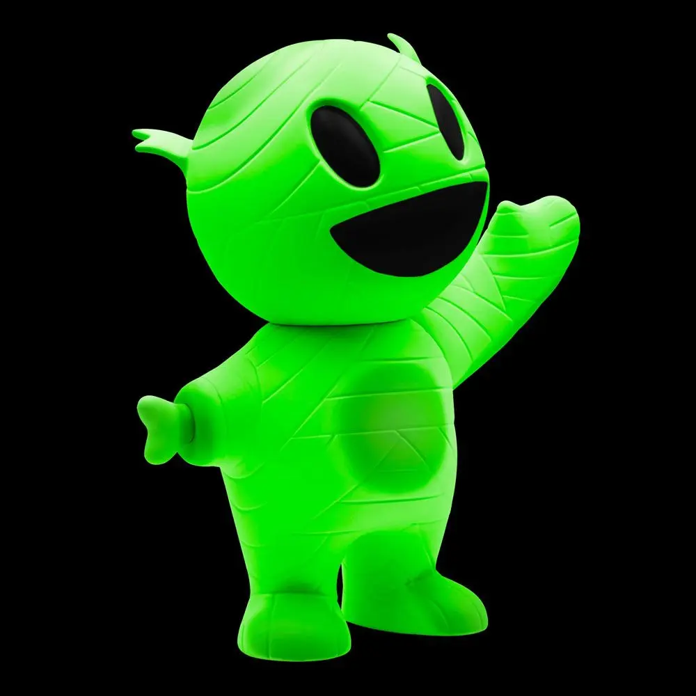 Mummy Boy Supersize Vinyl Actionfigur Glow In The Dark 41 cm Produktfoto