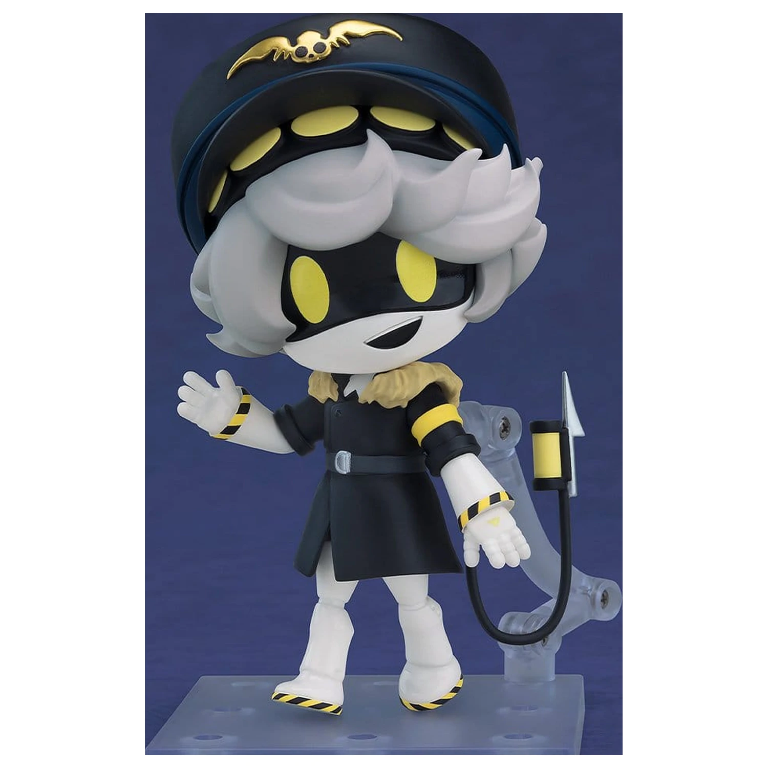 Murder Drones Nendoroid Actionfigur N 10 cm Produktfoto