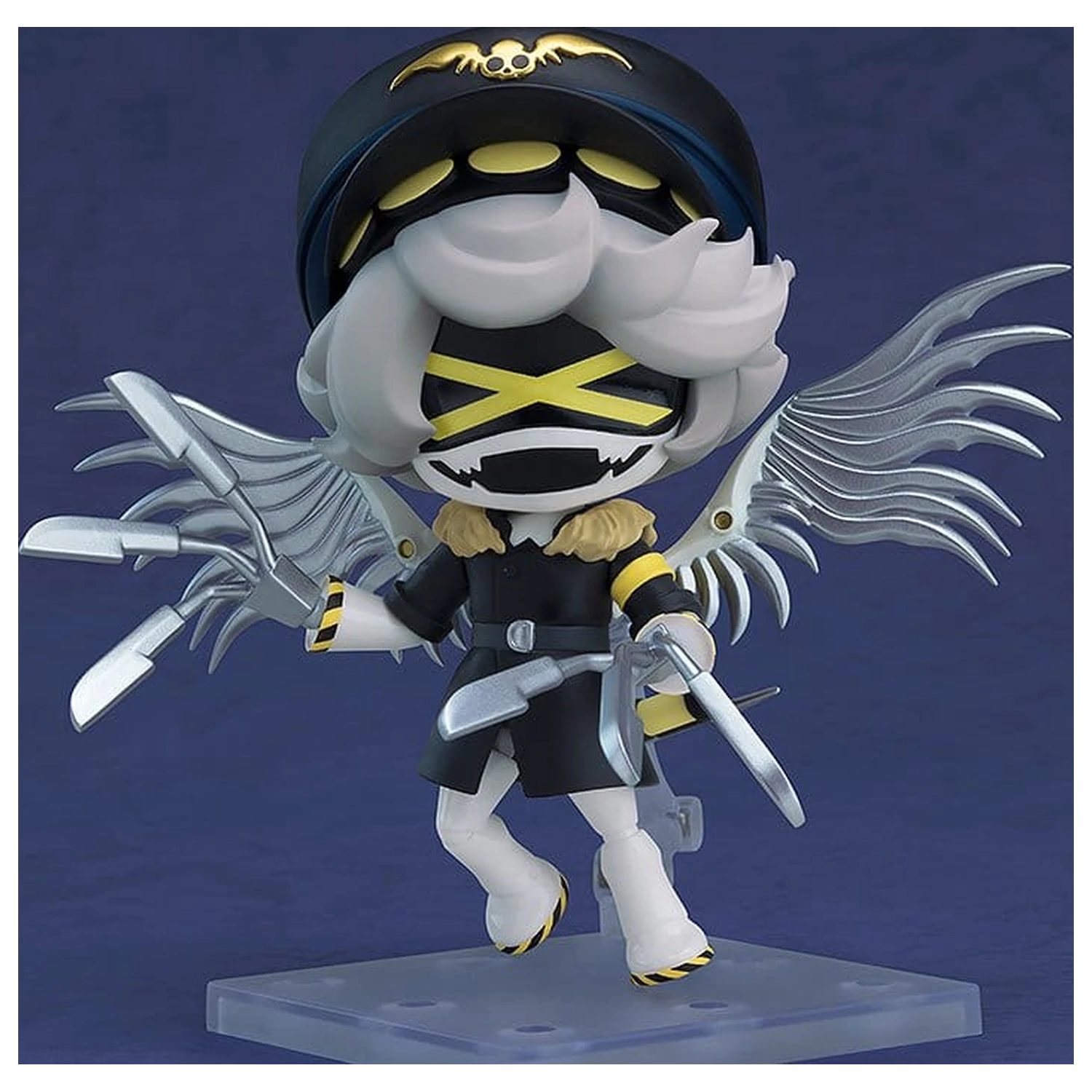 Murder Drones Nendoroid Actionfigur N 10 cm Produktfoto