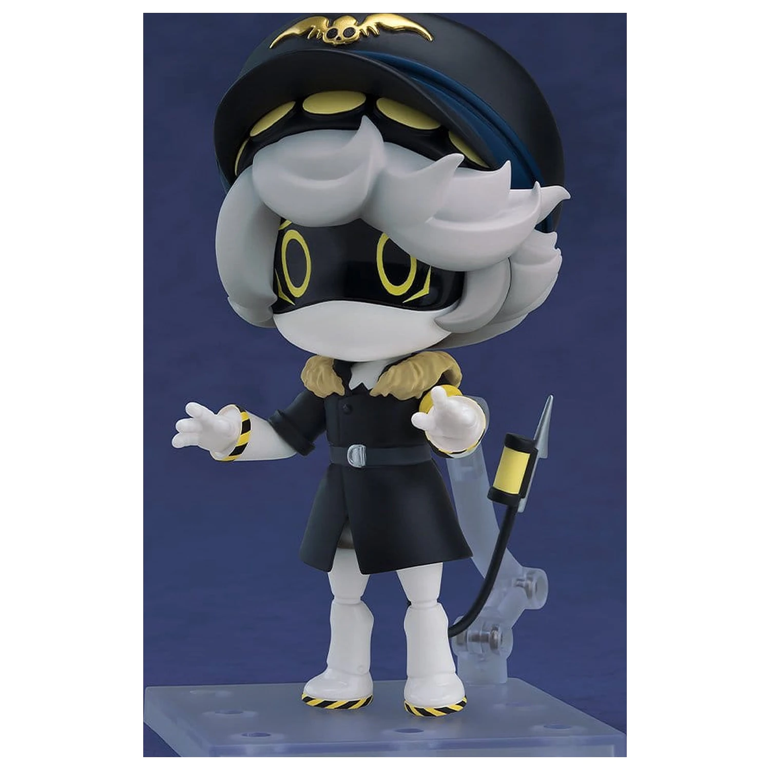 Murder Drones Nendoroid Actionfigur N 10 cm Produktfoto