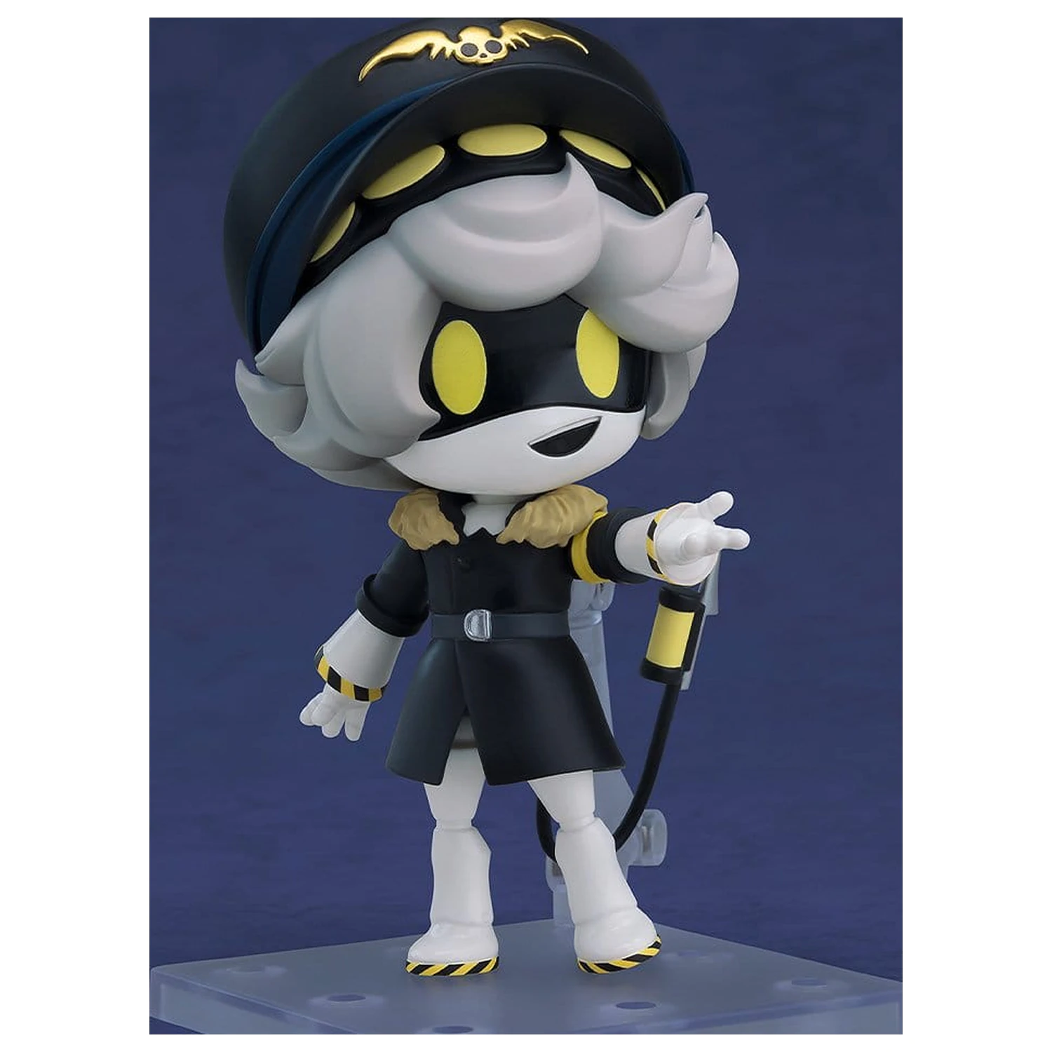Murder Drones Nendoroid Actionfigur N 10 cm Produktfoto