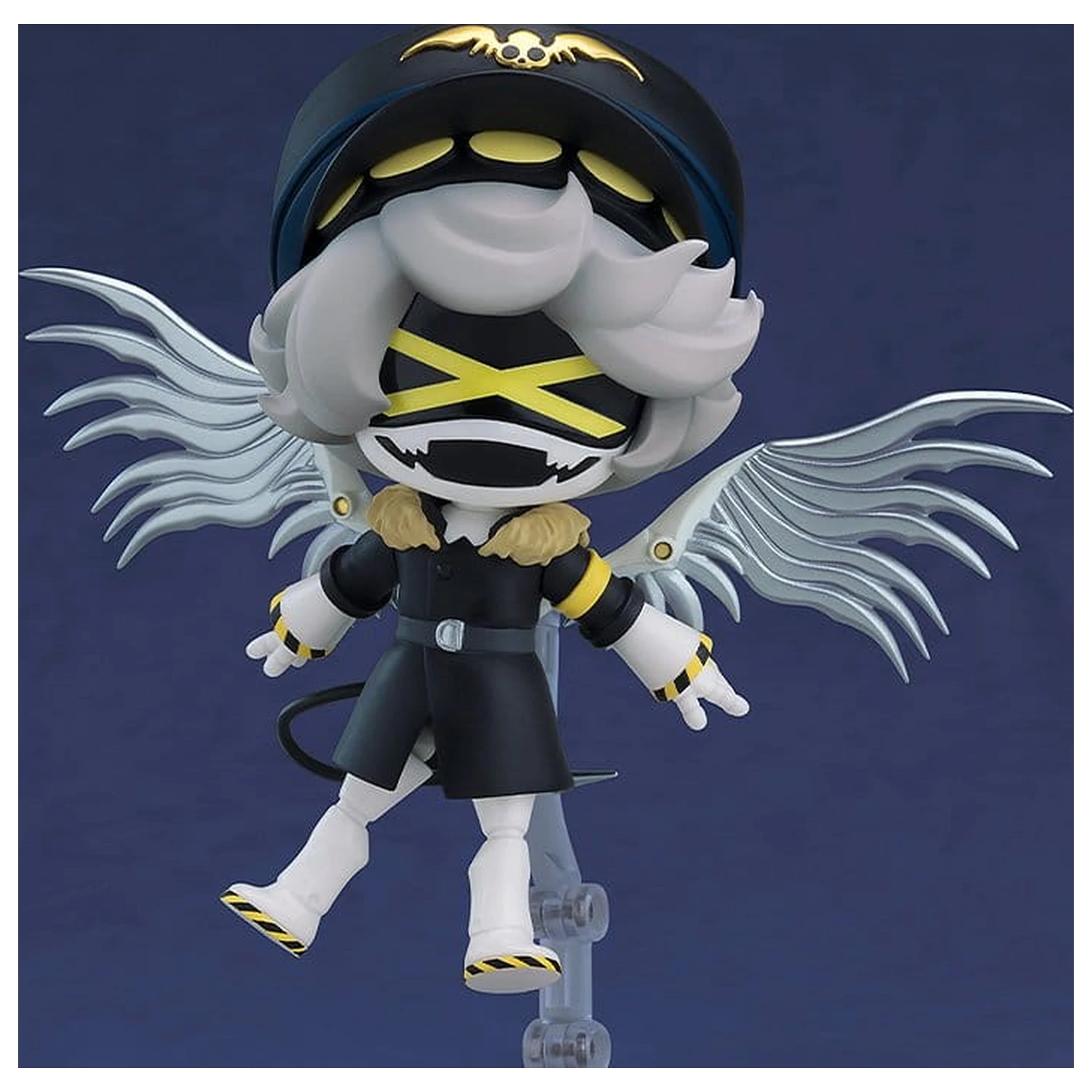 Murder Drones Nendoroid Actionfigur N 10 cm Produktfoto