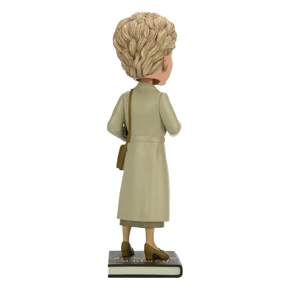 Murder, She Wrote Head Knocker Jessica Fletcher 20 cm Produktfoto