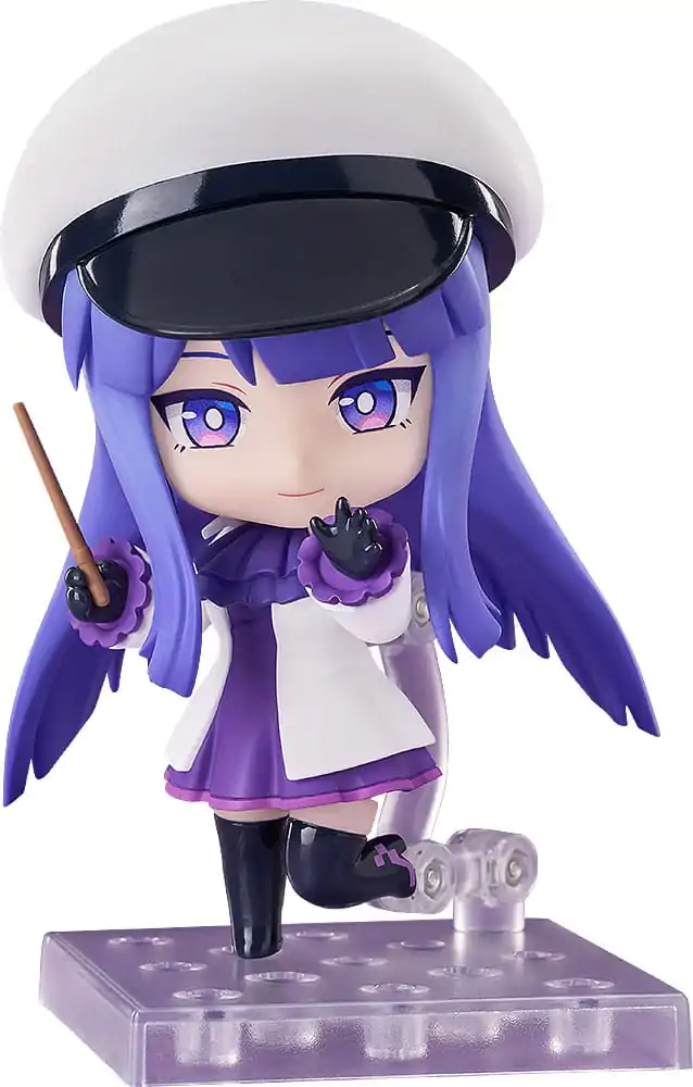 Muse Dash Nendoroid Actionfigur Marija 10 cm Produktfoto