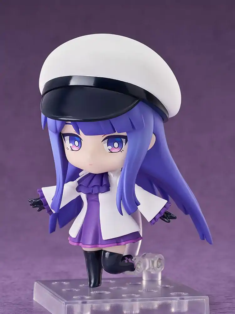 Muse Dash Nendoroid Actionfigur Marija 10 cm Produktfoto