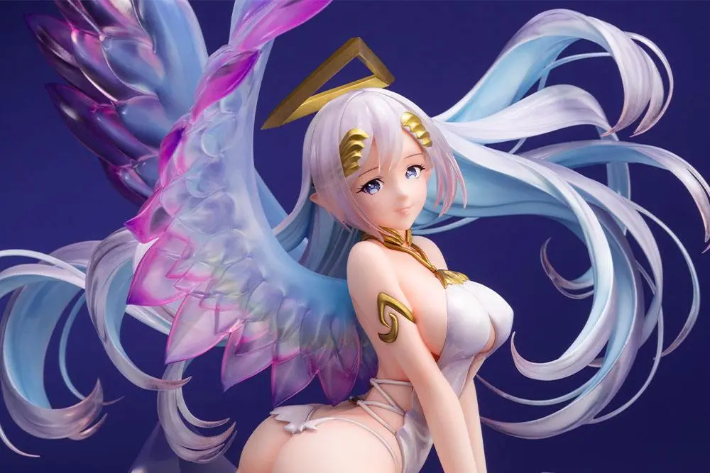 Museum of Mystical Melodies PVC Statue 1/7 Aria - The Angel of Crystals Bonus Edition 26 cm Produktfoto