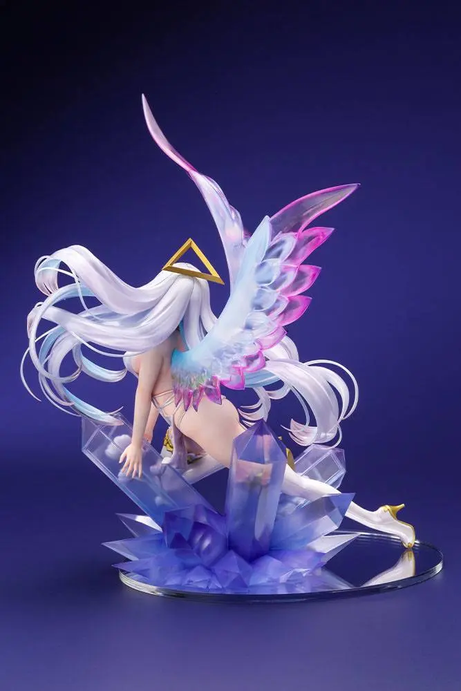 Museum of Mystical Melodies PVC Statue 1/7 Aria - The Angel of Crystals Bonus Edition 26 cm Produktfoto