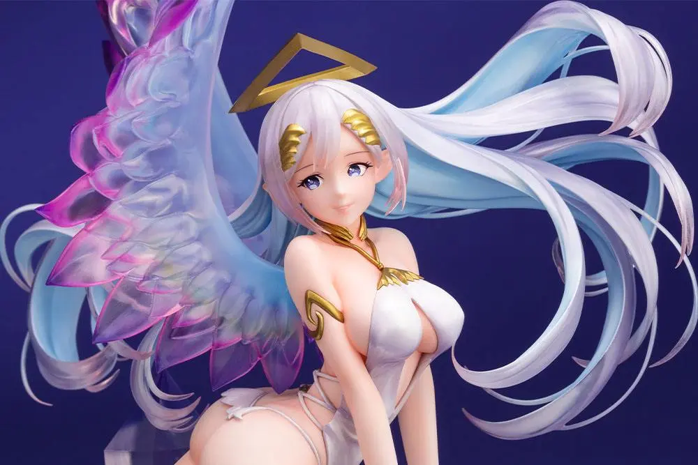 Museum of Mystical Melodies PVC Statue 1/7 Aria - The Angel of Crystals Bonus Edition 26 cm Produktfoto