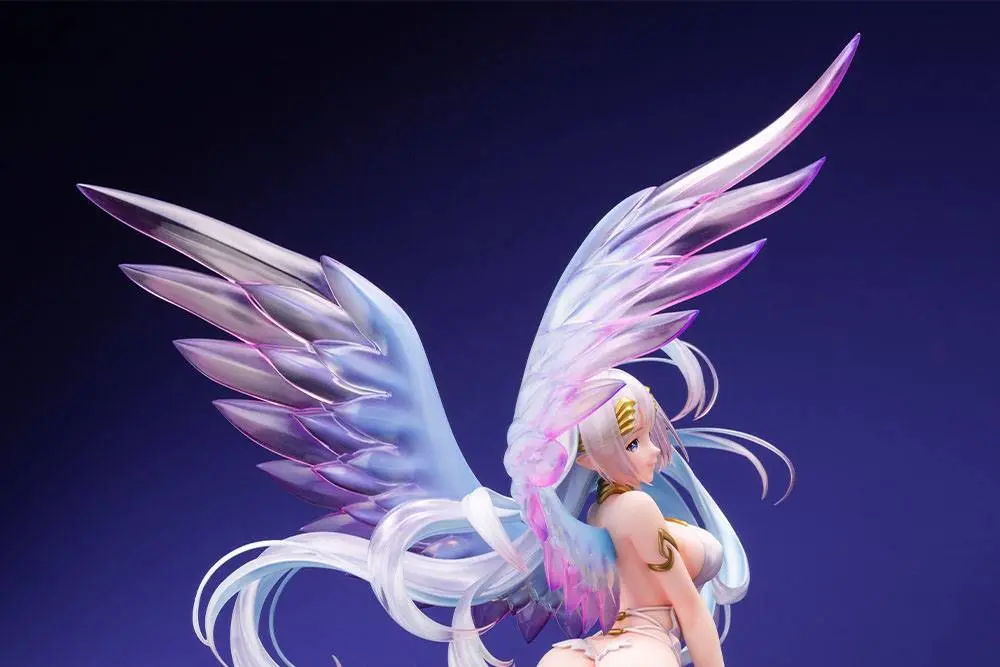 Museum of Mystical Melodies PVC Statue 1/7 Aria - The Angel of Crystals Bonus Edition 26 cm Produktfoto