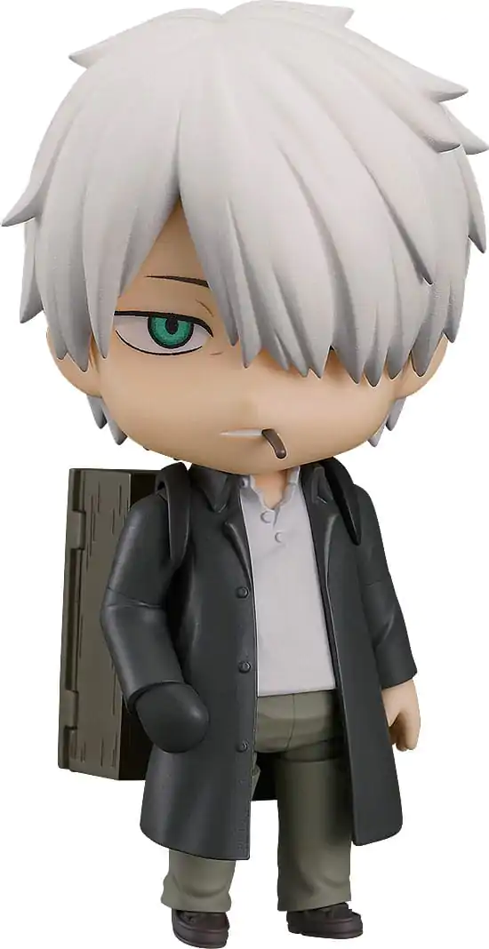 Mushishi Action Nendoroid Actionfigur Ginko 10 cm termékfotó