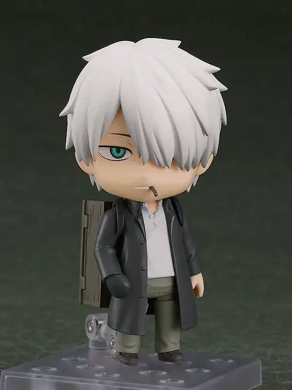 Mushishi Action Nendoroid Actionfigur Ginko 10 cm termékfotó