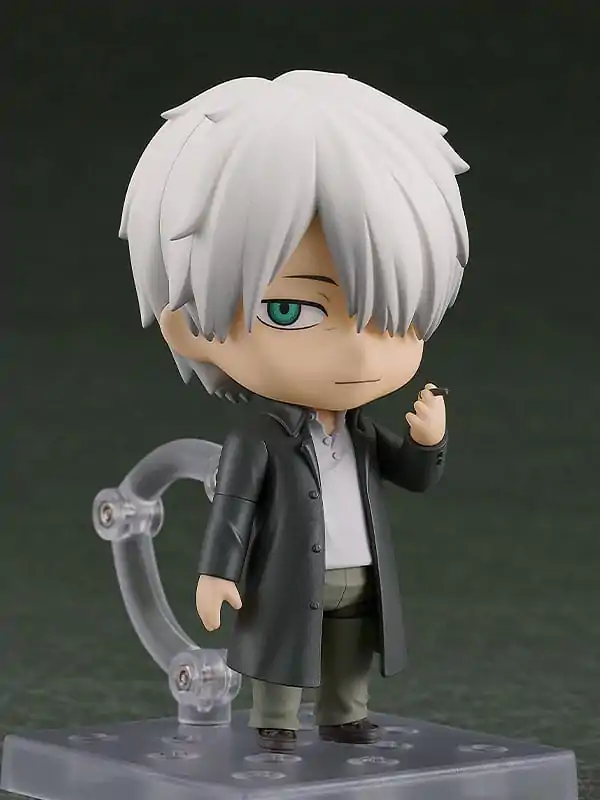 Mushishi Action Nendoroid Actionfigur Ginko 10 cm termékfotó