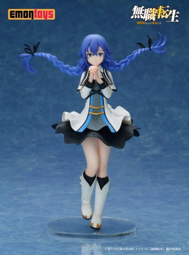 Mushoku Tensei PVC Statue 1/7 Roxy Migurdia 22 cm termékfotó