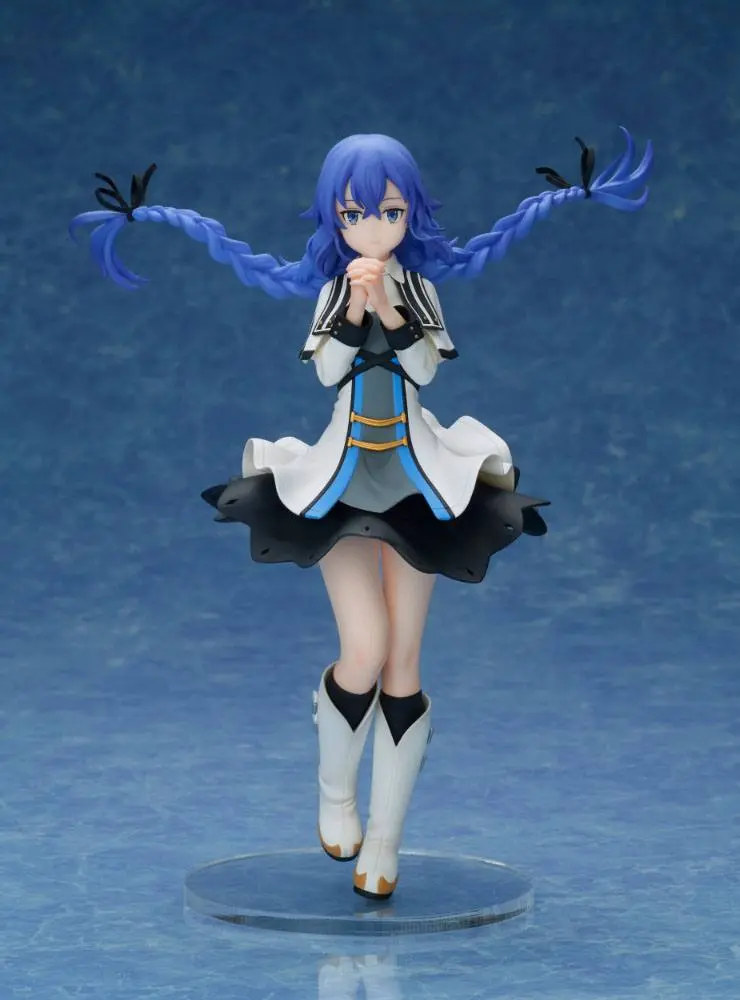 Mushoku Tensei PVC Statue 1/7 Roxy Migurdia 22 cm termékfotó