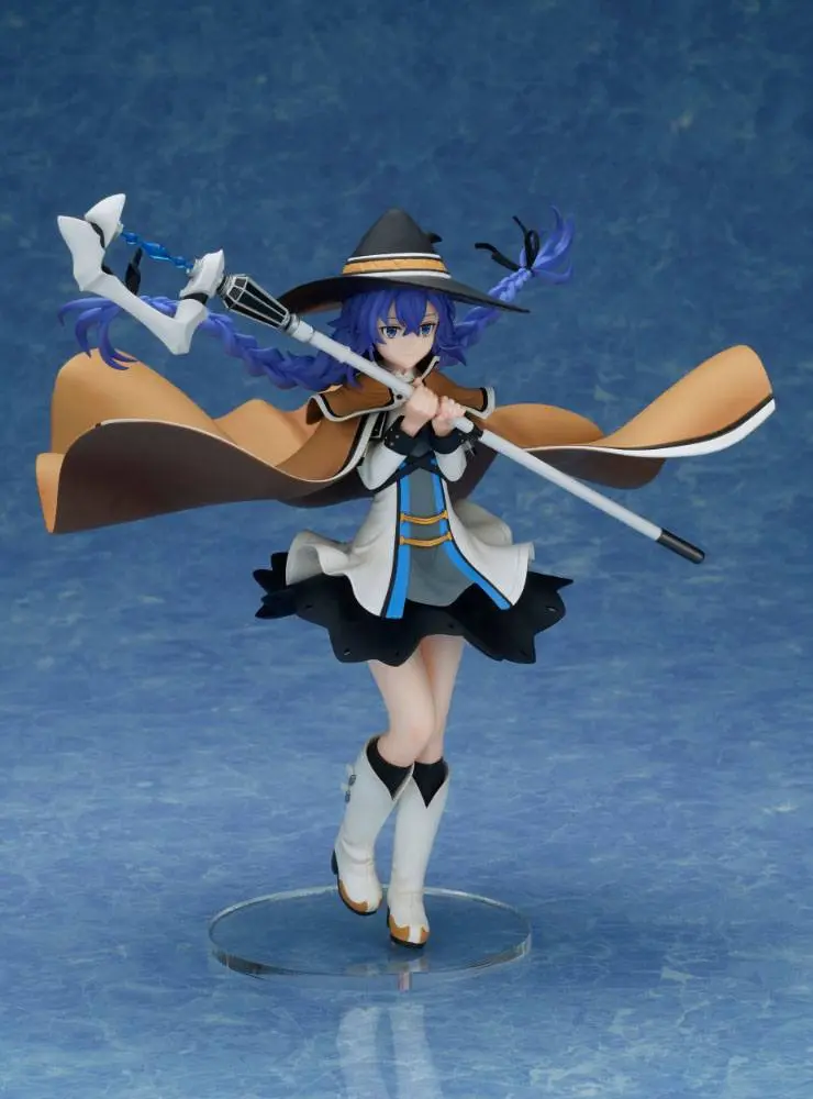 Mushoku Tensei PVC Statue 1/7 Roxy Migurdia 22 cm termékfotó