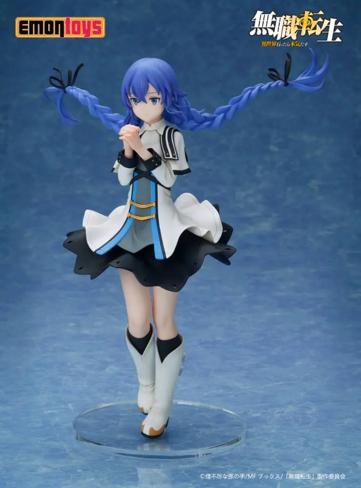 Mushoku Tensei PVC Statue 1/7 Roxy Migurdia 22 cm termékfotó