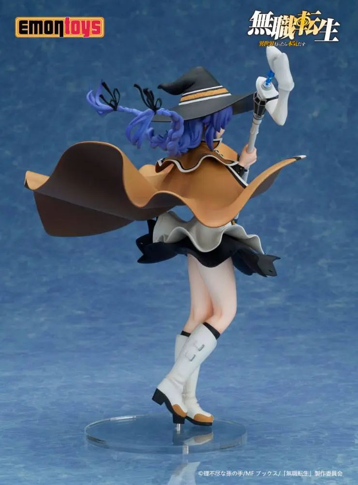 Mushoku Tensei PVC Statue 1/7 Roxy Migurdia 22 cm termékfotó