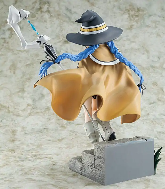 Mushoku Tensei: Jobless Reincarnation Statue 1/7 CAworks Roxy Migurdia 30 cm (Neuauflage) Produktfoto