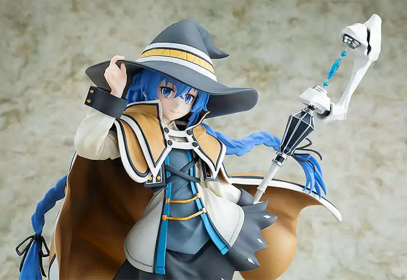 Mushoku Tensei: Jobless Reincarnation Statue 1/7 CAworks Roxy Migurdia 30 cm (Neuauflage) Produktfoto