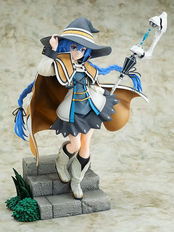 Mushoku Tensei: Jobless Reincarnation Statue 1/7 CAworks Roxy Migurdia 30 cm (Neuauflage) Produktfoto
