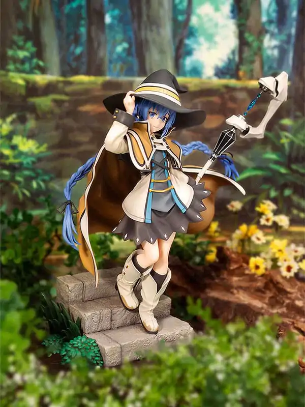 Mushoku Tensei: Jobless Reincarnation Statue 1/7 CAworks Roxy Migurdia 30 cm (Neuauflage) Produktfoto