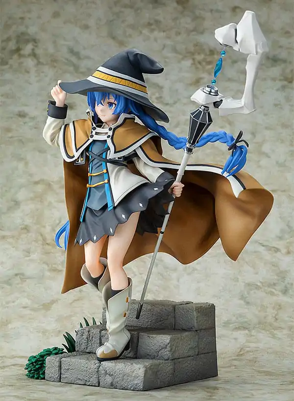 Mushoku Tensei: Jobless Reincarnation Statue 1/7 CAworks Roxy Migurdia 30 cm (Neuauflage) Produktfoto