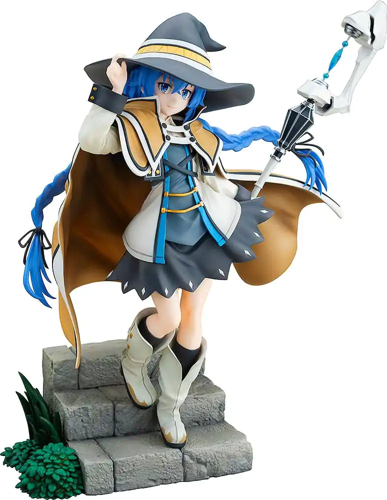 Mushoku Tensei: Jobless Reincarnation Statue 1/7 CAworks Roxy Migurdia 30 cm (Neuauflage) Produktfoto