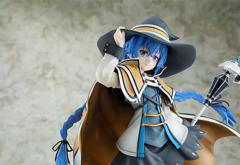 Mushoku Tensei: Jobless Reincarnation Statue 1/7 CAworks Roxy Migurdia 30 cm (Neuauflage) Produktfoto