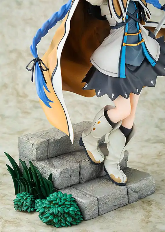 Mushoku Tensei: Jobless Reincarnation Statue 1/7 CAworks Roxy Migurdia 30 cm (Neuauflage) Produktfoto