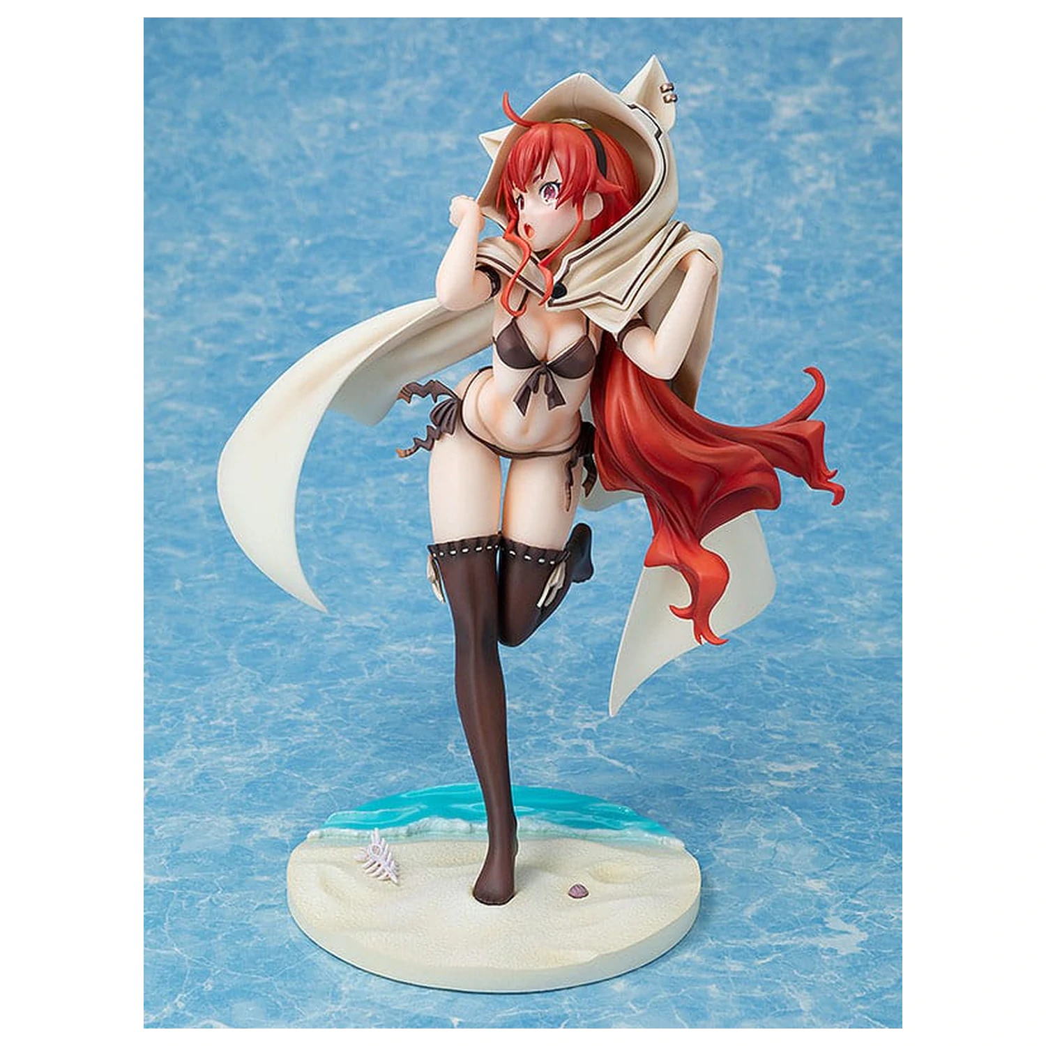 Mushoku Tensei: Jobless Reincarnation Statue 1/7 Eris Boreas Greyrat Swimsuit Ver. 25 cm Produktfoto