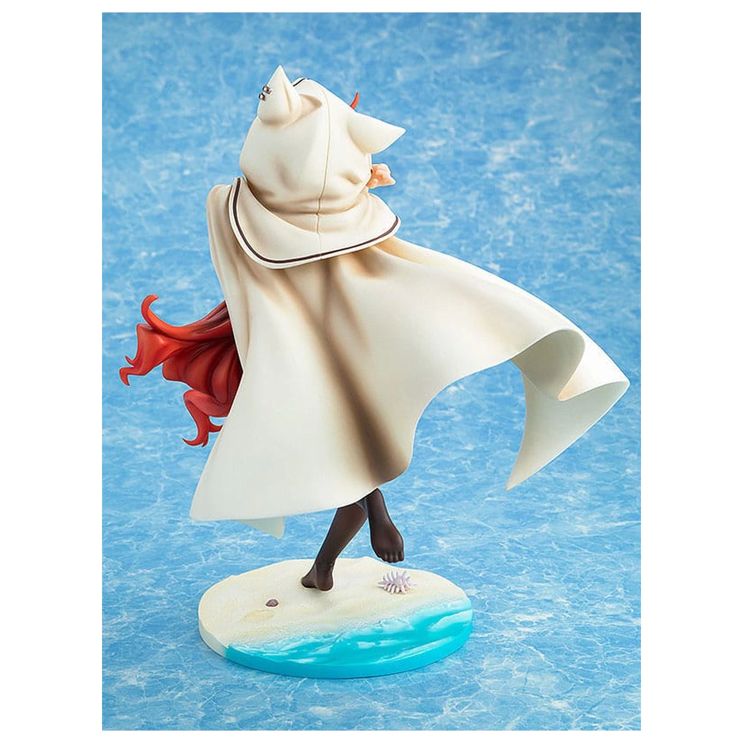 Mushoku Tensei: Jobless Reincarnation Statue 1/7 Eris Boreas Greyrat Swimsuit Ver. 25 cm Produktfoto