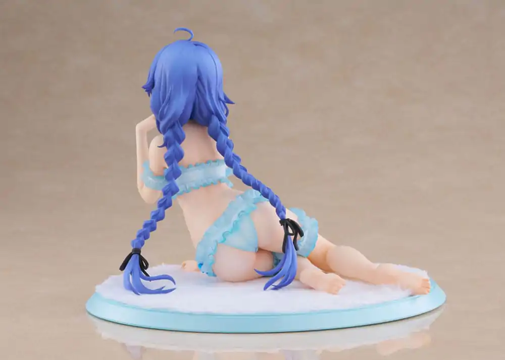 Mushoku Tensei: Jobless Reincarnation PVC Statue 1/7 Roxy Migurdia lingerie Ver. 12 cm termékfotó