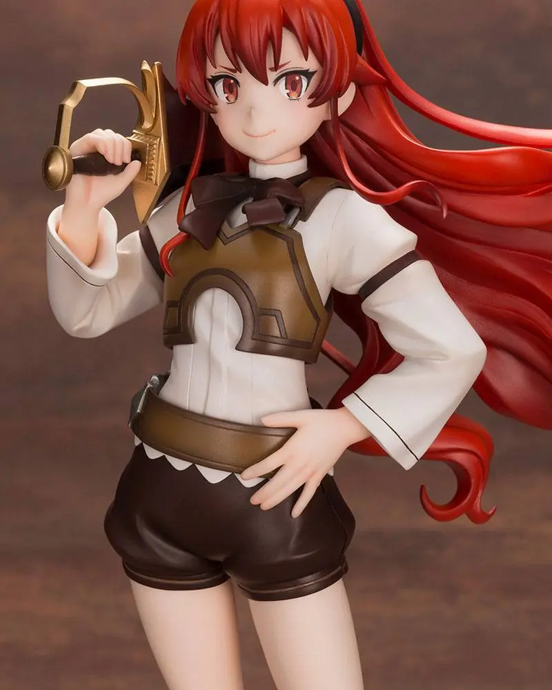 Mushoku Tensei: Jobless Reincarnation PVC Statue 1/8 Eris Boreas Greyrat 22 cm termékfotó