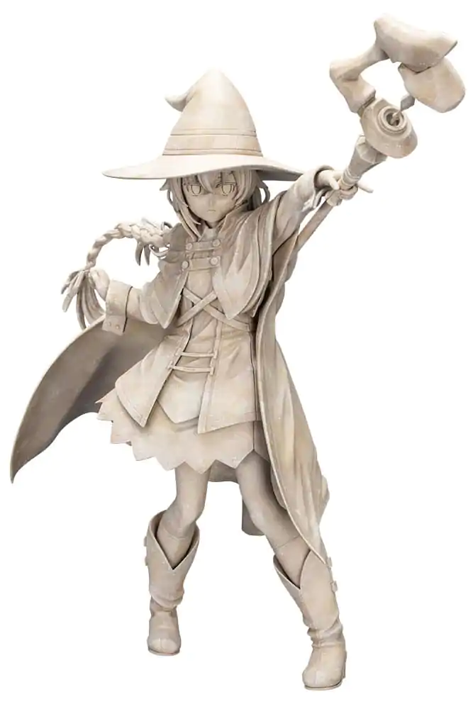Mushoku Tensei: Jobless Reincarnation PVC Statue 1/8 Roxy Migurdia Original Ver. 25 cm Produktfoto